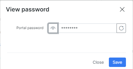 not_display_password