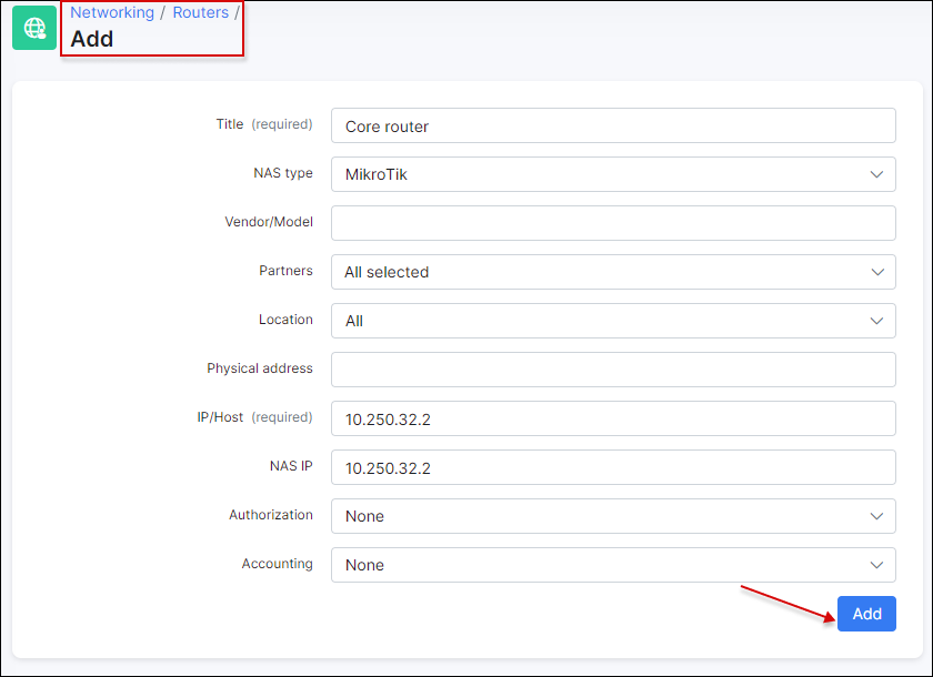 How to get to your router settings Clearance